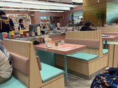 -元气寿司(环球港店)
