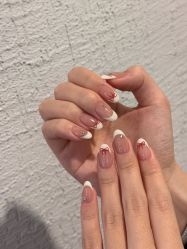 -StartNail美甲