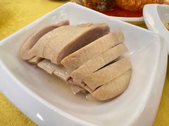 -清真马祥兴菜馆(云南北路店)