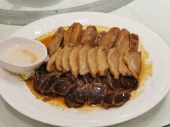 烧味拼盘-海宝酒家(中山四路店)