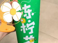 -桂桂茶(恒基名人店)