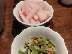 -索溪山寨·湘西饮食文化博物馆(标志门店)