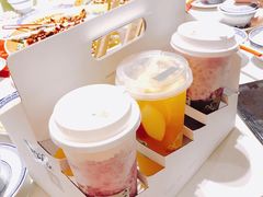-喜茶(广州天汇igc店)