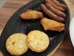 -萨莉亚意式餐厅(彩悦城店)