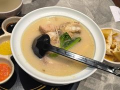 -章记星洲 · 新加坡餐厅(望京店)