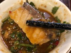 -正能量脆肉鲩火锅