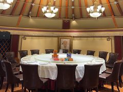 -九十九顶毡房(阜石路店)