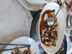 -顺德美食坊(南沙分店)