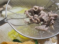 -焯牛潮汕牛肉火锅(云峰街创始店)