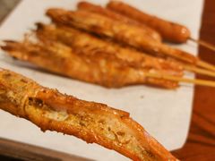 -丰豪烧烤·粤式大排档(学府店)