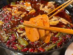 -鸿顺老铁锅美蛙鱼府(解放碑店)