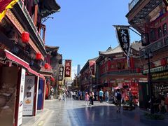 -古文化街旅游区