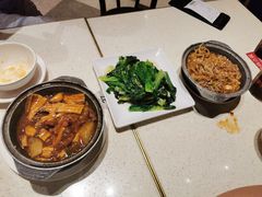-香港新发烧腊茶餐厅(万象店)