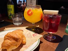 -404干式熟成牛排馆•聚会餐厅