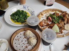 -二泉园老菜馆·百年无锡菜