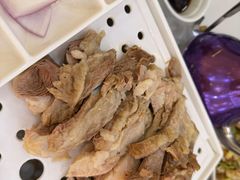 -老毛手抓·盐池滩羊非遗手抓(宁夏总店)