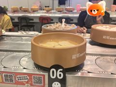 -龍歌自助小火锅(芝罘万达店)