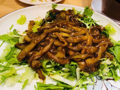 -东方肉馆(文庭雅苑店)