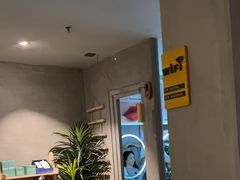 -施奈儿.洗头頭療.按摩SPA.采耳(上梅林店)