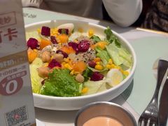 -悦荟牛排餐厅(佳木斯万达店)