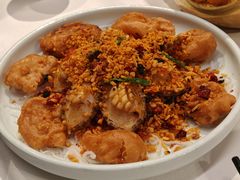-稻香饭店(IFS国金中心店)