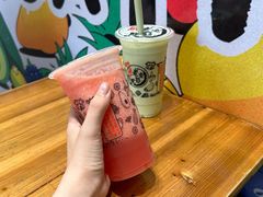 -花姨·老电影院果汁冰(88号店)