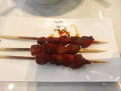 -伊北味·清真青海拉面村(延安路店)