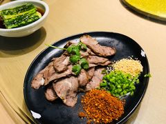 -川流不息(北蔡休闲广场店)