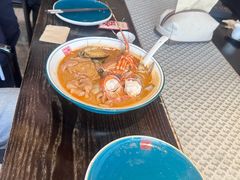 -一峰沙茶面(海峡国际店)