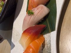 -御瀛日本料理