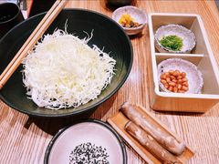 手磨芝麻-胜博殿霸王树(嘉里中心店)
