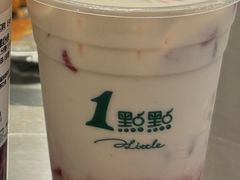 -1点点(新达汇三林店)