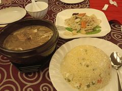 -亚龙湾红树林度假酒店御粤阁