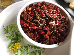 -蔴将·川菜(黄龙万科店)