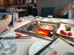 -海底捞火锅(长沙华创国际广场店)