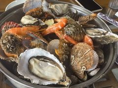-良师门滨海人家·海鲜·家常菜(滨海城店)