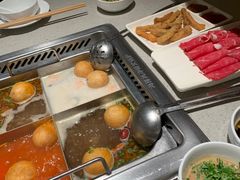 -海底捞火锅(群光广场店)