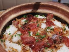 -常来小聚·广州非遗传承餐厅(地王广场店)