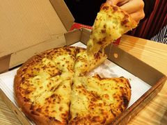 -尊宝比萨(黄泥磅店)