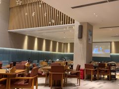 -成都蒲江花样年福朋喜来登度假酒店·宜客乐西餐厅