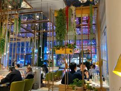-红樱桃·欢乐餐厅(太原里店)
