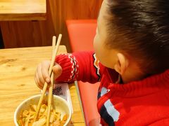 -陇上秦轩西安biangbiang面(EFC欧美金融商业城店)