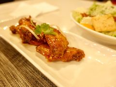 -WOLFGANG PUCK KITCHEN & BAR(迪士尼小镇店)