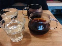 -VOYAGE COFFEE(北锣鼓巷店)