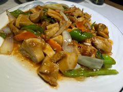 -老仁义·清真菜(太古街店)