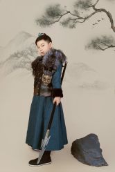 -盘子女人坊古装写真摄影(南京总店)