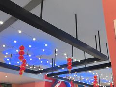 -美食小镇·观赏珍稀鸟类·长隆熊猫酒店