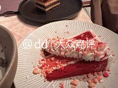 -Highline·城市露台景观餐厅(淮海路店)