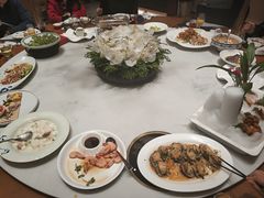 -泓历皇朝酒店(东亭店)