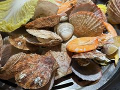 -三个渔夫·蒸汽海鲜(小白楼店)